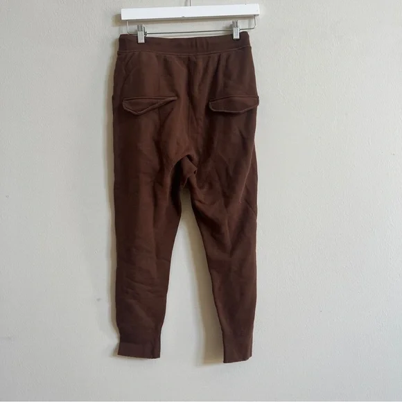 Nili Lotan Nolan Pants in Brown XS - Picture 5 of 6